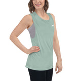 Omni Wolf Ladies’ Muscle Tank