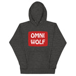 Omni Wolf Unisex Hoodie