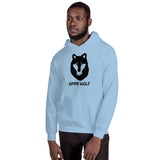 Omni Wolf Unisex Hoodie