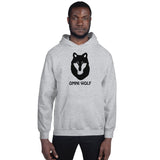 Omni Wolf Unisex Hoodie