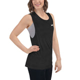 Omni Wolf Ladies’ Muscle Tank