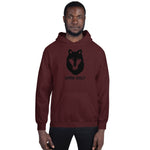 Omni Wolf Unisex Hoodie