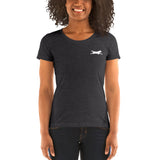 Omni Wolf Ladies' short sleeve t-shirt