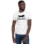 Omni Wolf Unisex T-Shirt