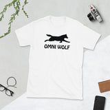 Omni Wolf Unisex T-Shirt