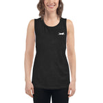 Omni Wolf Ladies’ Muscle Tank