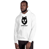 Omni Wolf Unisex Hoodie