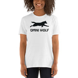 Omni Wolf Unisex T-Shirt