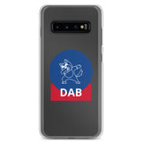 Dab Samsung Case