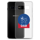 Dab Samsung Case