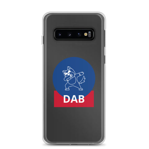 Dab Samsung Case