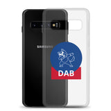 Dab Samsung Case