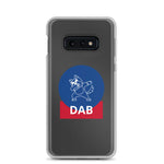 Dab Samsung Case