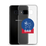 Dab Samsung Case