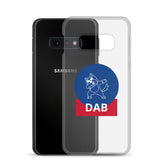 Dab Samsung Case