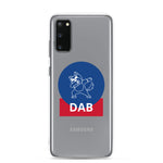 Dab Samsung Case