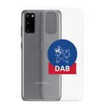 Dab Samsung Case