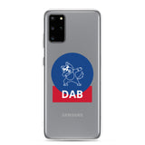 Dab Samsung Case