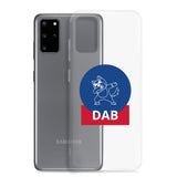 Dab Samsung Case