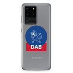 Dab Samsung Case