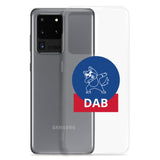 Dab Samsung Case