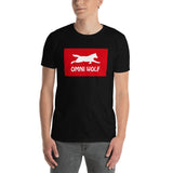 Red Tag T-Shirt