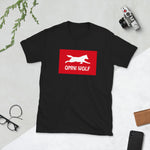 Red Tag T-Shirt