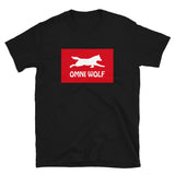 Red Tag T-Shirt