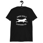 Omni Wolf Clothing Co. T-Shirt