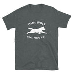 Omni Wolf Clothing Co. T-Shirt