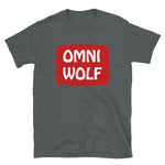 Omni Wolf Unisex T-Shirt