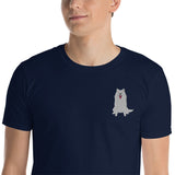 Samoyed Unisex T-Shirt