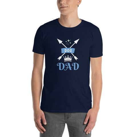 Dog Dad T-Shirt