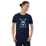 Dog Dad T-Shirt