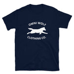 Omni Wolf Clothing Co. T-Shirt