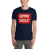 Omni Wolf Unisex T-Shirt