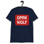 Omni Wolf Unisex T-Shirt