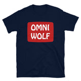 Omni Wolf Unisex T-Shirt