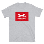 Red Tag T-Shirt