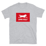 Red Tag T-Shirt