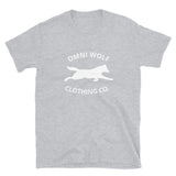 Omni Wolf Clothing Co. T-Shirt