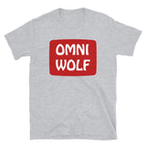 Omni Wolf Unisex T-Shirt