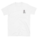 Samoyed Unisex T-Shirt