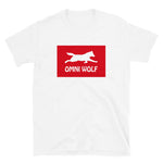 Red Tag T-Shirt