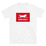 Red Tag T-Shirt