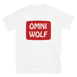 Omni Wolf Unisex T-Shirt