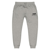 Unisex fleece sweatpants