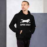 Omni Wolf Unisex Hoodie