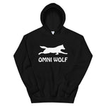 Omni Wolf Unisex Hoodie