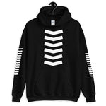 Chevron Hoodie